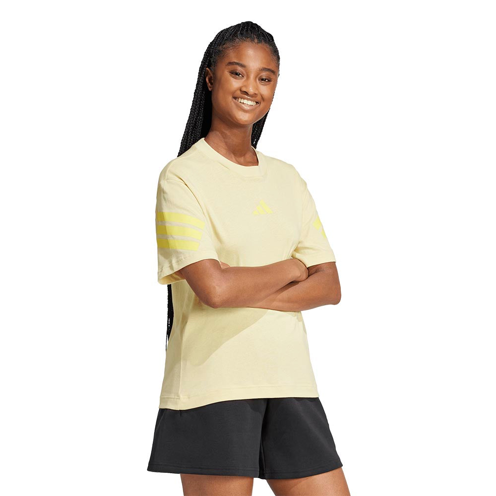ADIDAS Future Icons 3-Stripes Women's T-Shirt