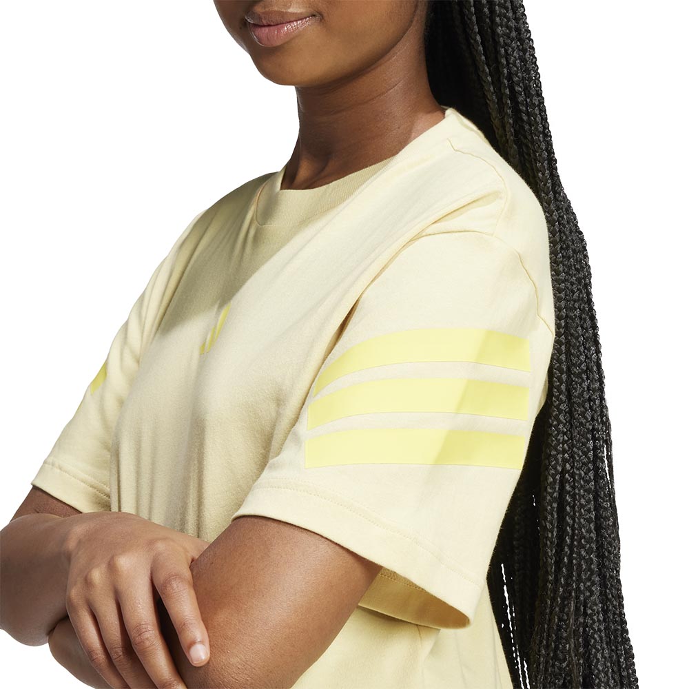 ADIDAS Future Icons 3-Stripes Women's T-Shirt