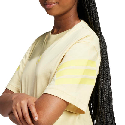 ADIDAS Future Icons 3-Stripes Women's T-Shirt