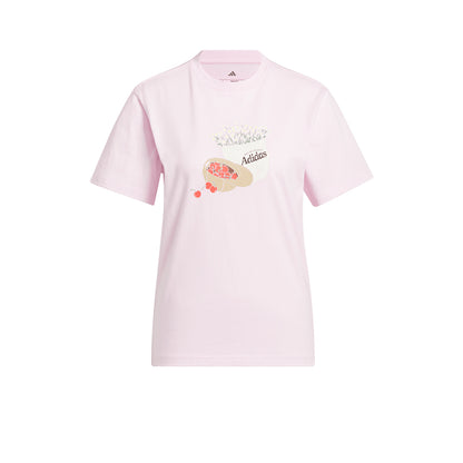 ADIDAS Farmers Market Graphic Women's T-Shirt - Supersports Thailand