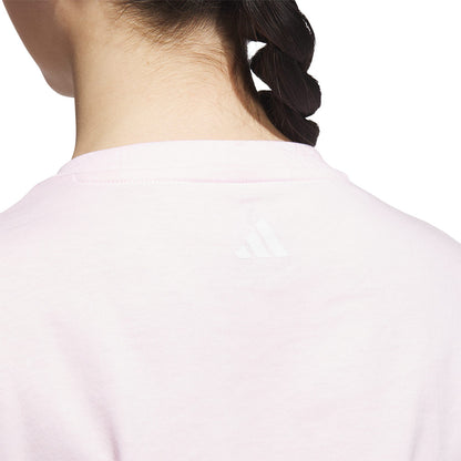 ADIDAS Farmers Market Graphic Women's T-Shirt - Supersports Thailand