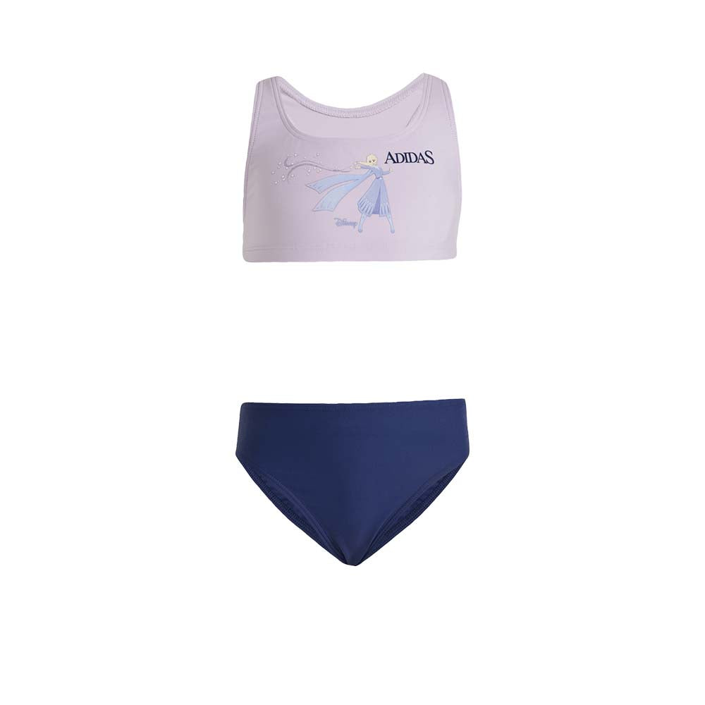ADIDAS Disney Frozen 2 Pieces Girls Swimsuit - Supersports Thailand Supersports Thailand