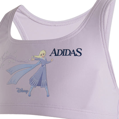ADIDAS Disney Frozen 2 Pieces Girls Swimsuit - Supersports Thailand