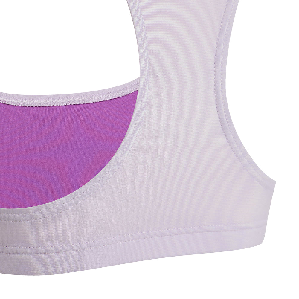 ADIDAS Disney Frozen 2 Pieces Girls Swimsuit - Supersports Thailand Supersports Thailand