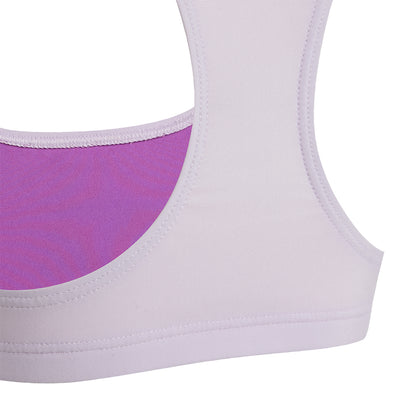 ADIDAS Disney Frozen 2 Pieces Girls Swimsuit - Supersports Thailand