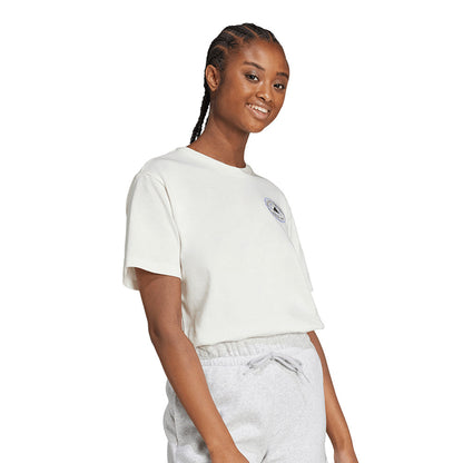 ADIDAS Farmers Market Graphic Women's T-Shirt - Supersports Thailand