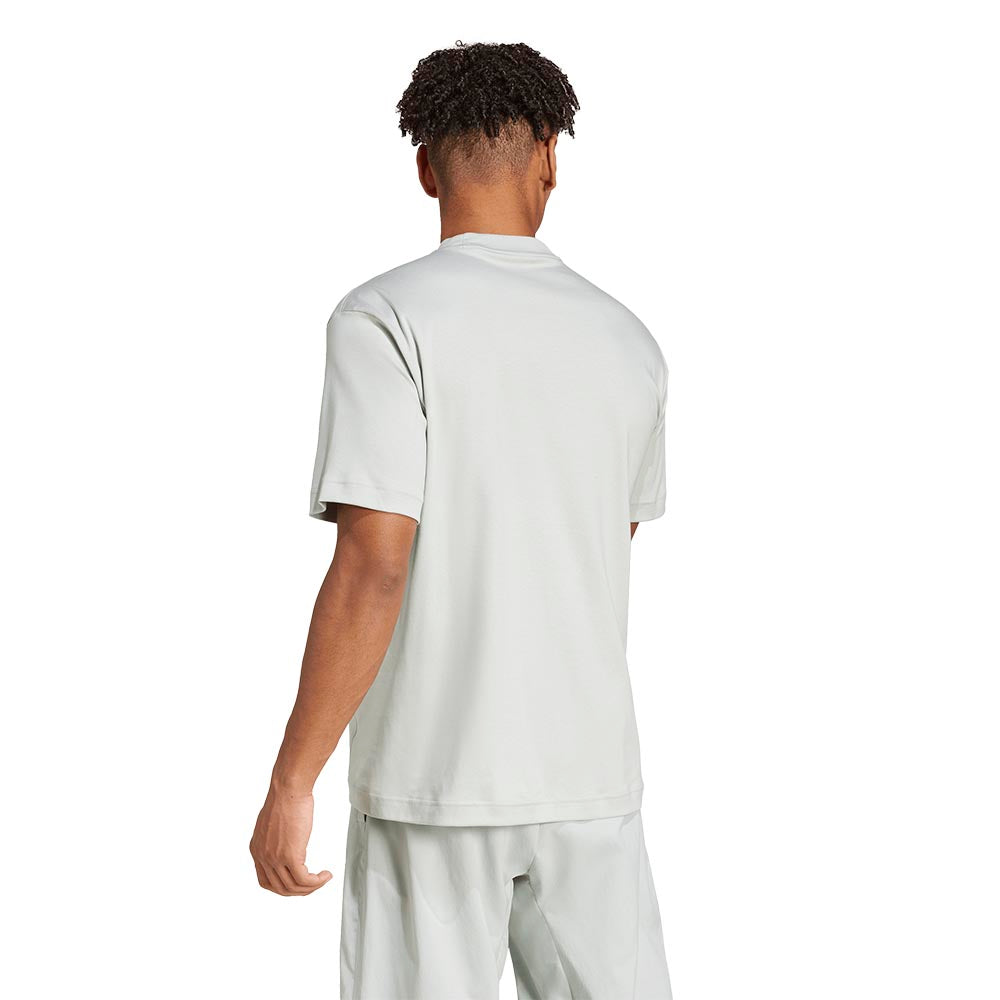 ADIDAS City Escape เสื้อยืดผู้ชาย