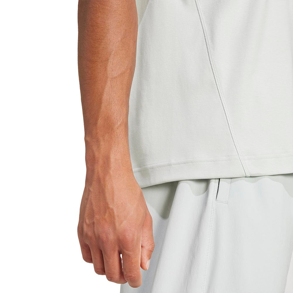 ADIDAS City Escape เสื้อยืดผู้ชาย