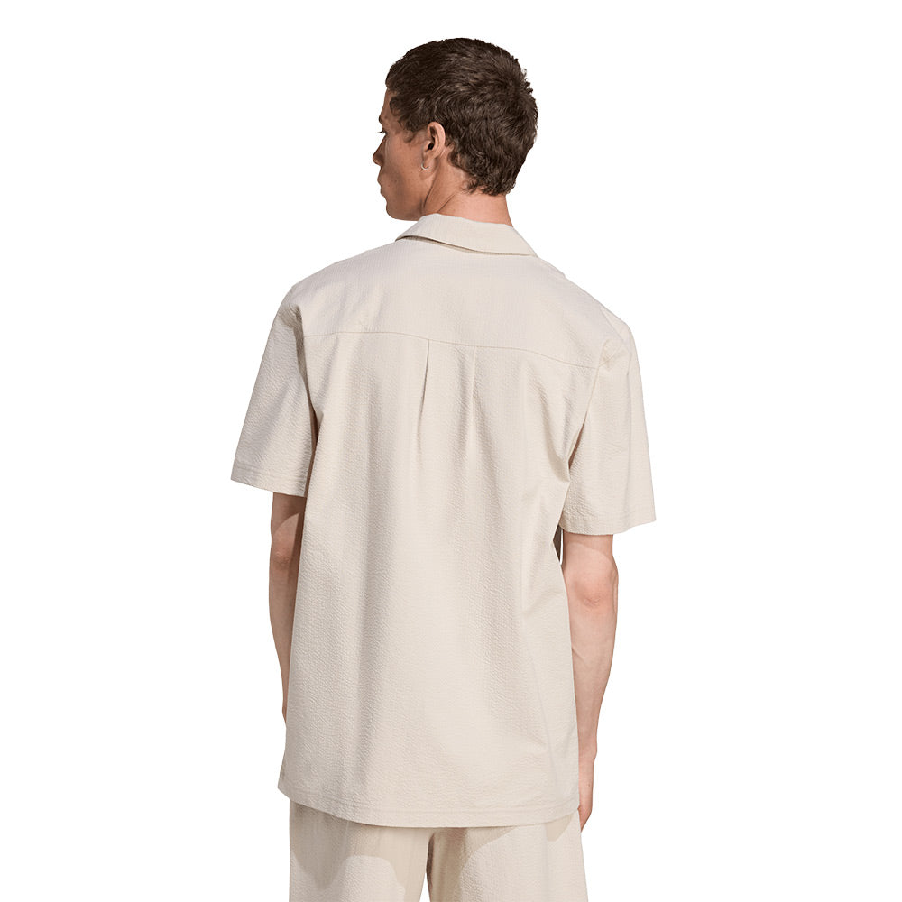 ADIDAS Mercedes - AMG Petronas Formula One Team Summer Men's Shirt - Supersports Thailand Supersports Thailand