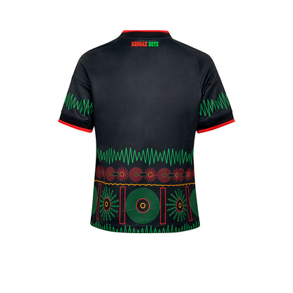 ADIDAS Kids Jamaica x Bob Marley Away 2026 Jersey - Supersports Thailand