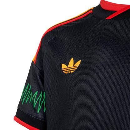 ADIDAS Kids Jamaica x Bob Marley Away 2026 Jersey - Supersports Thailand