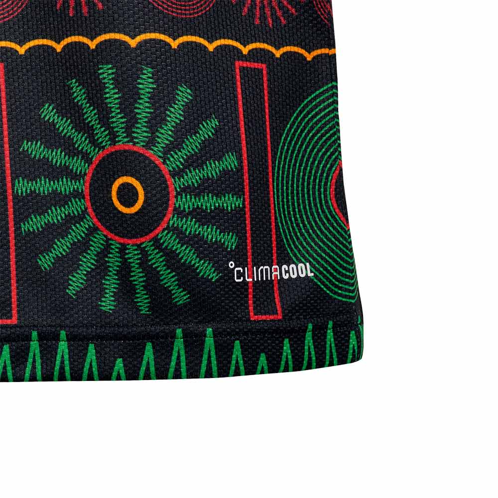 ADIDAS Kids Jamaica x Bob Marley Away 2026 Jersey - Supersports Thailand