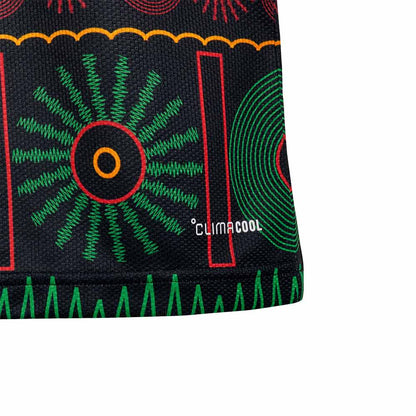ADIDAS Kids Jamaica x Bob Marley Away 2026 Jersey - Supersports Thailand