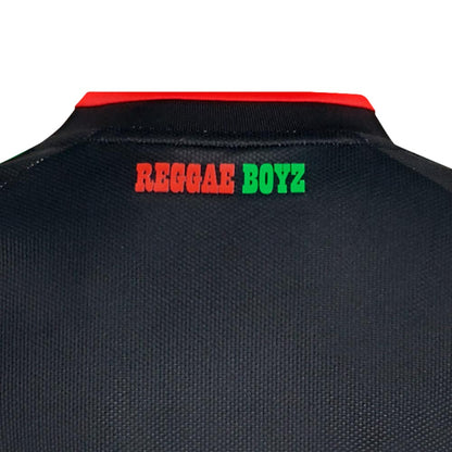 ADIDAS Kids Jamaica x Bob Marley Away 2026 Jersey - Supersports Thailand
