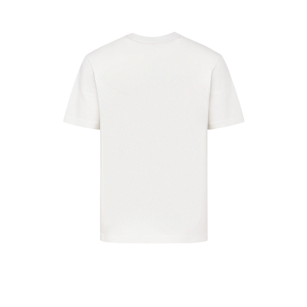 ADIDAS Mercedes - AMG Petronas Formula One Team Graphic เสื้อยืดผู้ชาย