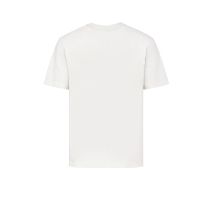 ADIDAS Mercedes - AMG Petronas Formula One Team Graphic เสื้อยืดผู้ชาย