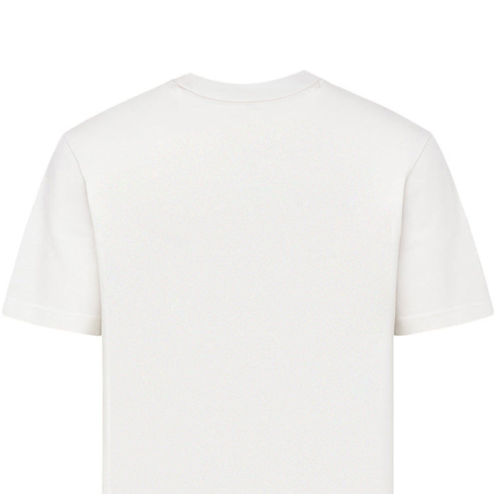 ADIDAS Mercedes - AMG Petronas Formula One Team Graphic เสื้อยืดผู้ชาย