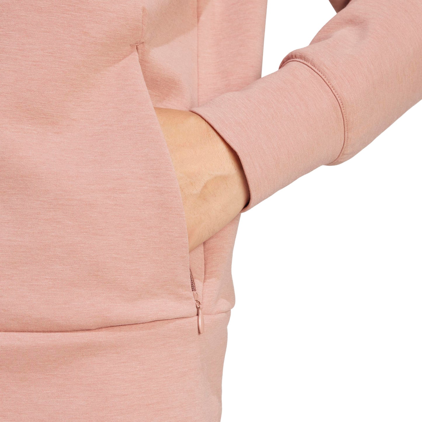 ADIDAS Designed 4 Training Full-Zip Women's Training Hoodie