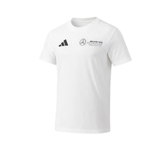 ADIDAS Mercedes - AMG Petronas Formula One Team Graphic Men's T-Shirt