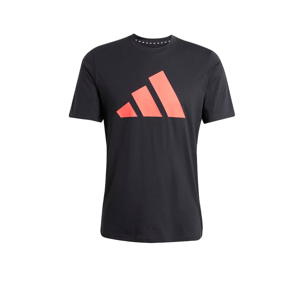 ADIDAS Train Essentials Feelready Logo เสื้อออกกำลังกายผู้ชาย