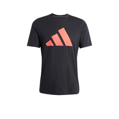 ADIDAS Train Essentials Feelready Logo เสื้อออกกำลังกายผู้ชาย