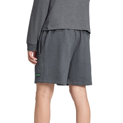 ADIDAS Mercedes - Amg Petronas Formula One Team Premium Sweat กางเกงขาสั้นผู้ชาย