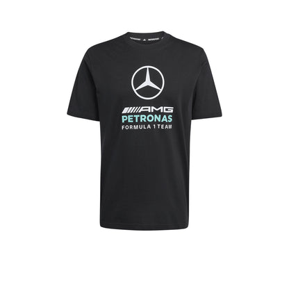 ADIDAS Mercedes - AMG Petronas Formula 1 Team DNA Graphic Men's T-Shirt - Supersports Thailand