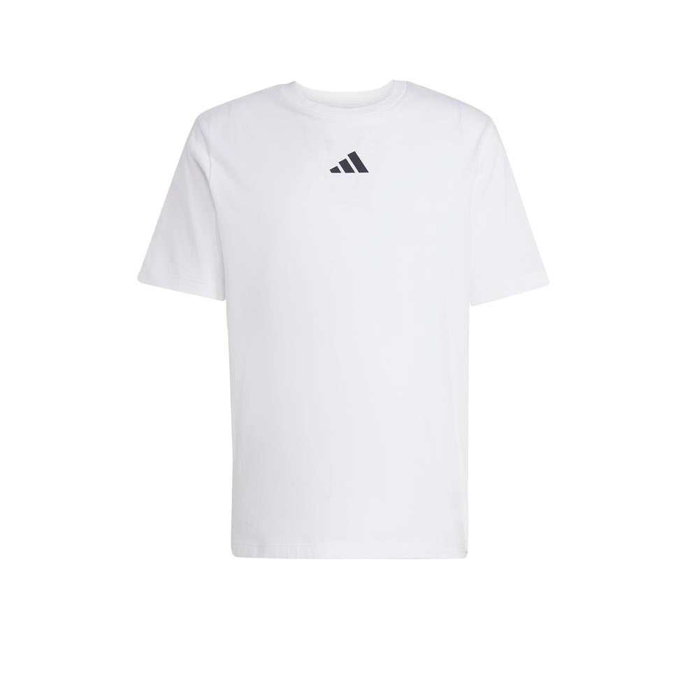 ADIDAS German Engineering Graphic เสื้อยืดผู้ชาย