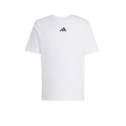 ADIDAS German Engineering Graphic เสื้อยืดผู้ชาย