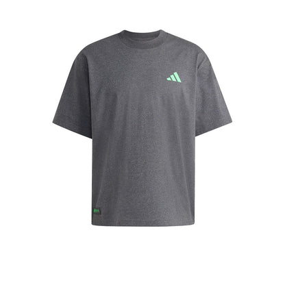 ADIDAS Mercedes - AMG Petronas Formula One Team Premium Sweat เสื้อยืดผู้ชาย