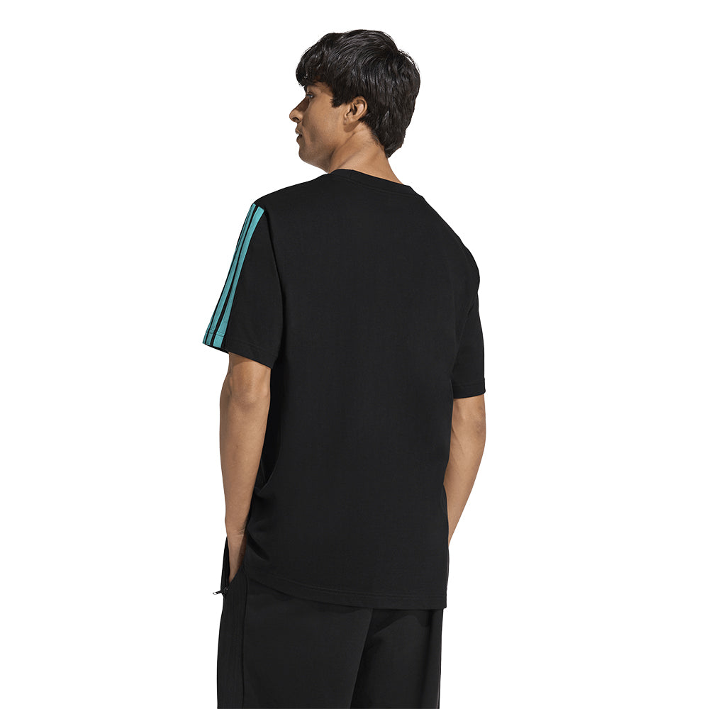 ADIDAS Mercedes - AMG Petronas Formula 1 Team DNA Men's T-Shirt - Supersports Thailand Supersports Thailand