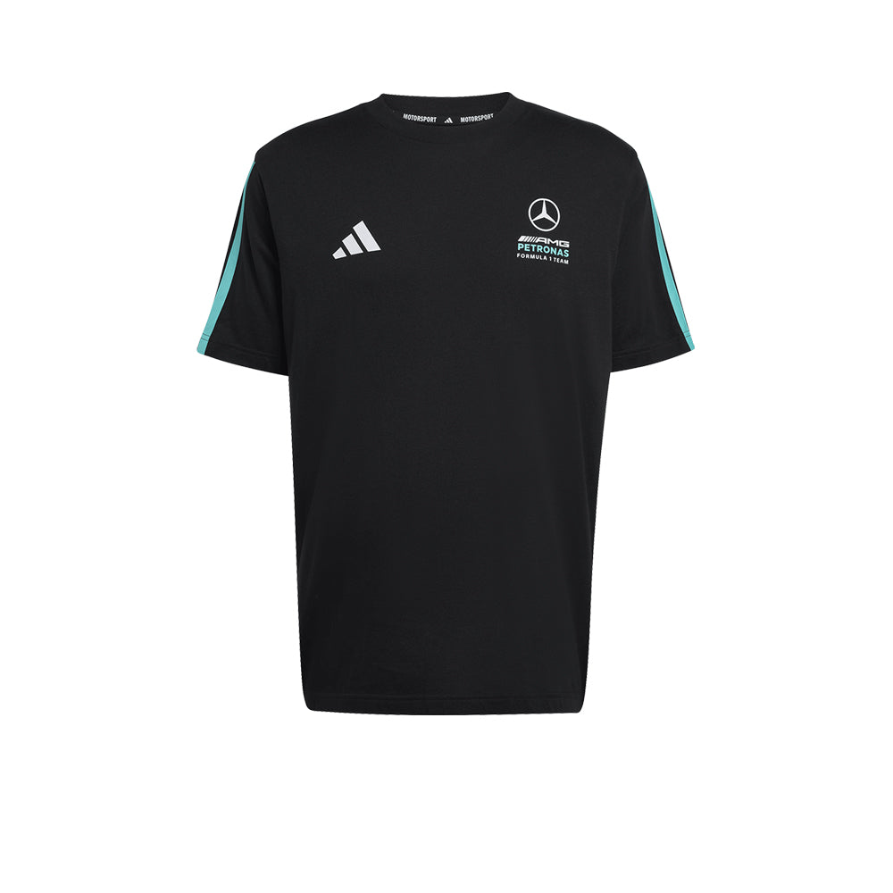 ADIDAS Mercedes - AMG Petronas Formula 1 Team DNA Men's T-Shirt - Supersports Thailand