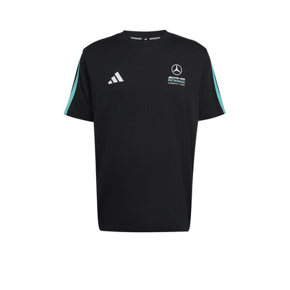 ADIDAS Mercedes - AMG Petronas Formula 1 Team DNA Men's T-Shirt - Supersports Thailand