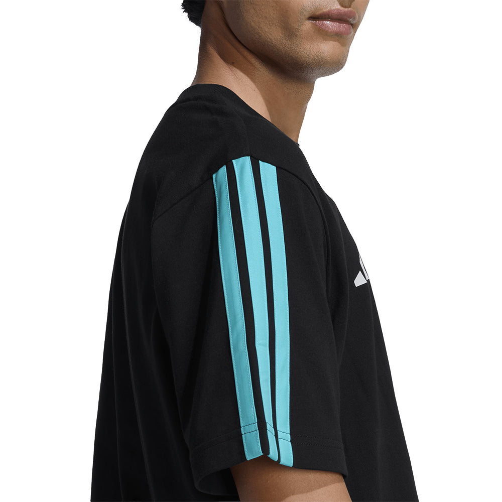ADIDAS Mercedes - AMG Petronas Formula 1 Team DNA Men's T-Shirt - Supersports Thailand Supersports Thailand