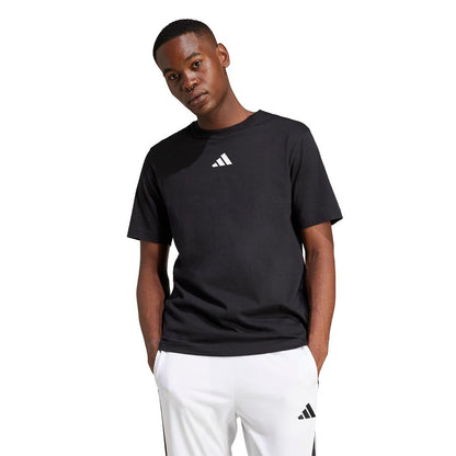 ADIDAS German Engineering Graphic เสื้อยืดผู้ชาย