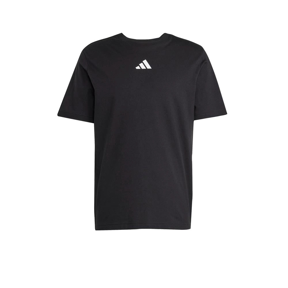ADIDAS German Engineering Graphic เสื้อยืดผู้ชาย