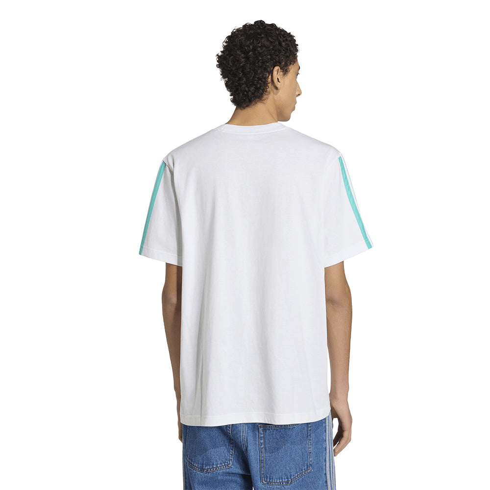 ADIDAS Mercedes - AMG Petronas Formula 1 Team DNA Men's T-Shirt - Supersports Thailand Supersports Thailand