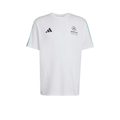 ADIDAS Mercedes - AMG Petronas Formula 1 Team DNA Men's T-Shirt - Supersports Thailand