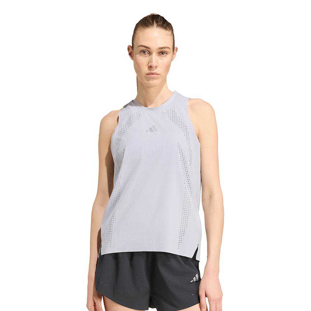 ADIDAS Adi365 Aspyre Women's Running Tank - Supersports Thailand