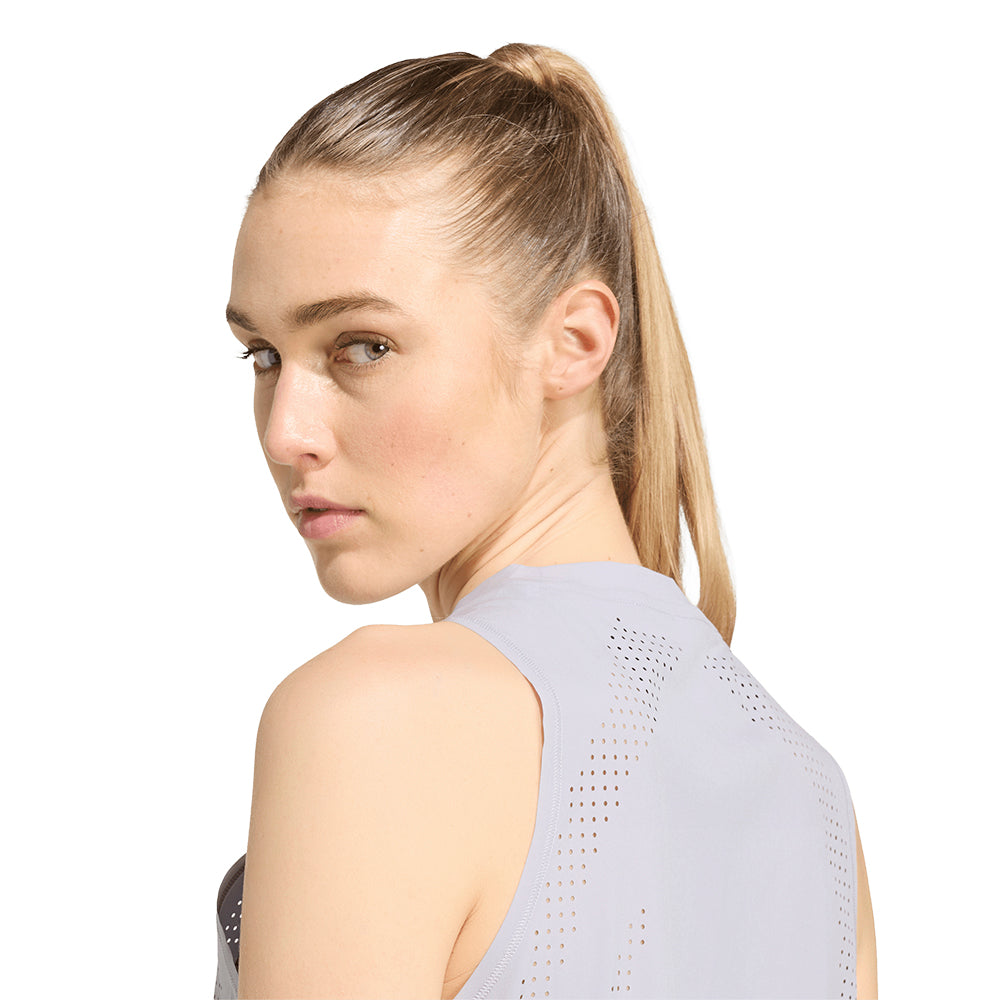 ADIDAS Adi365 Aspyre Women's Running Tank - Supersports Thailand Supersports Thailand