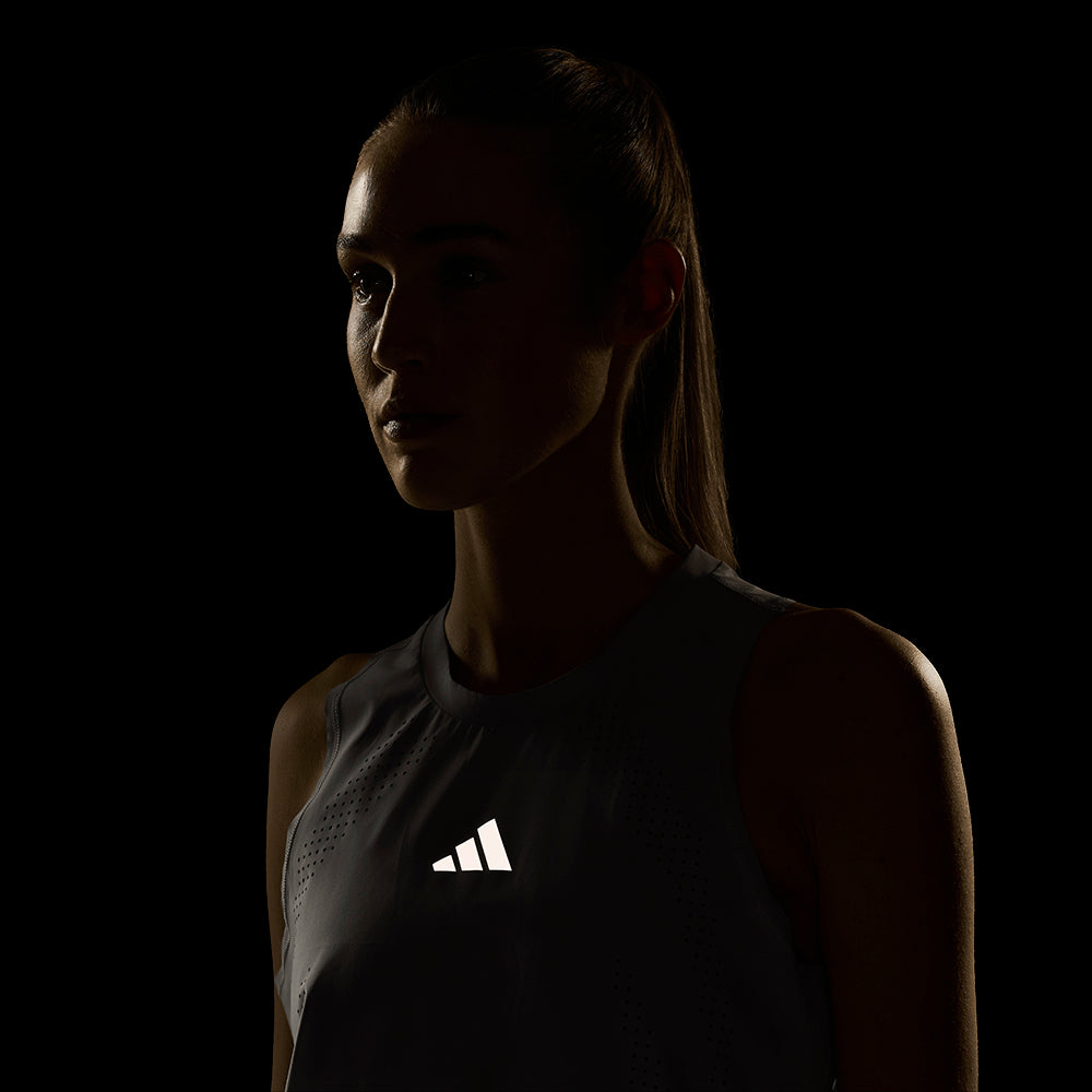 ADIDAS Adi365 Aspyre Women's Running Tank - Supersports Thailand