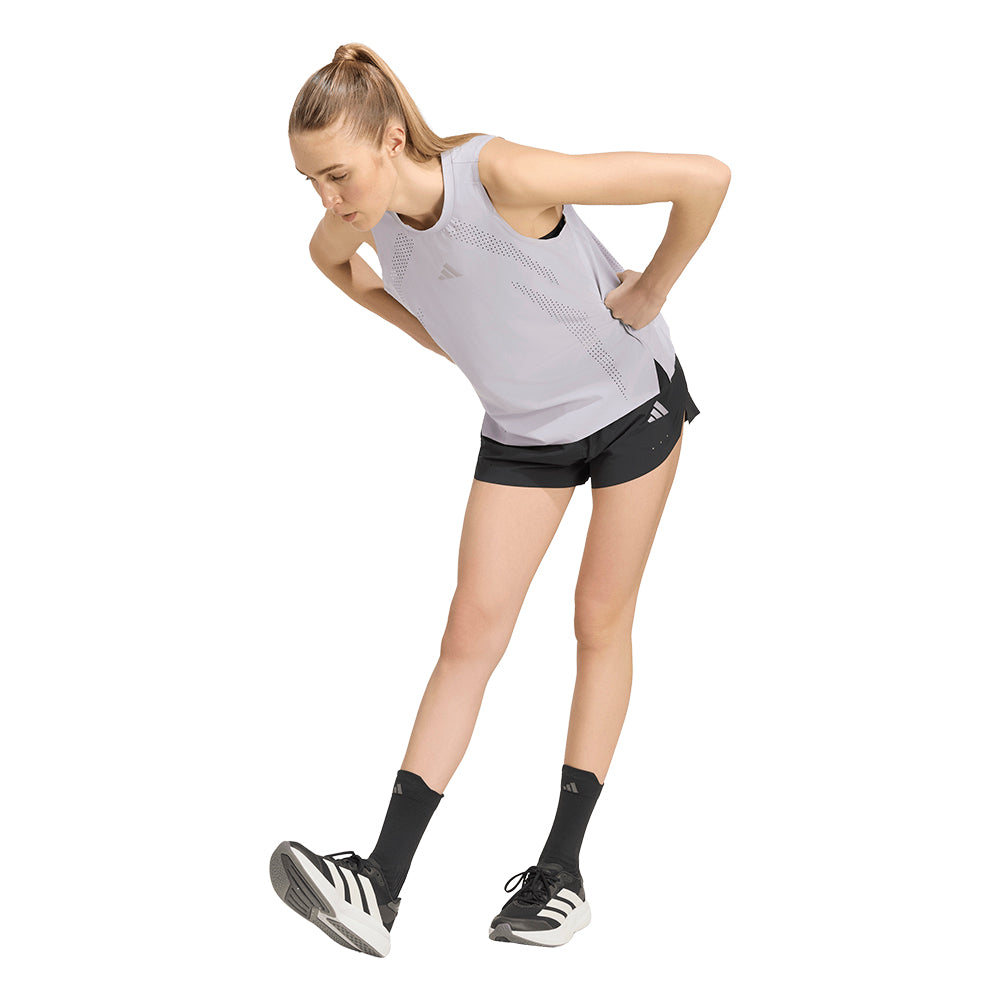 ADIDAS Adi365 Aspyre Women's Running Tank - Supersports Thailand
