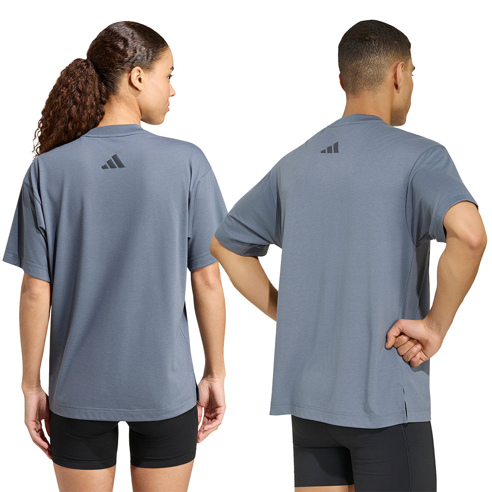 ADIDAS Adi365 Aspyre Graphic Men's Running T-Shirt - Supersports Thailand