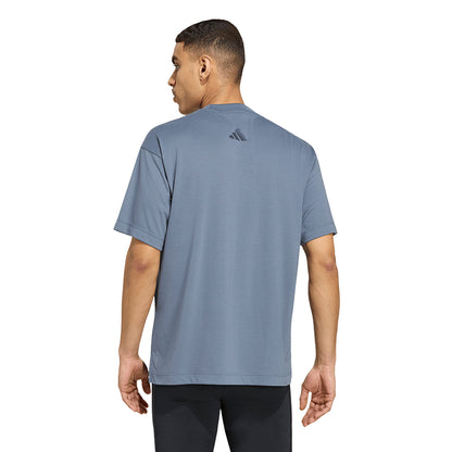 ADIDAS Adi365 Aspyre Graphic Men's Running T-Shirt - Supersports Thailand