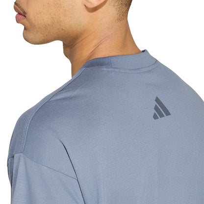 ADIDAS Adi365 Aspyre Graphic Men's Running T-Shirt - Supersports Thailand