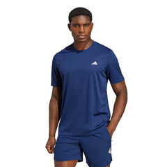 ADIDAS AEROREADY Designed for Movement เสื้อออกกำลังกายผู้ชาย