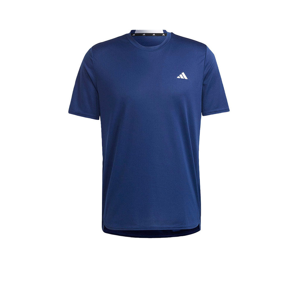 ADIDAS AEROREADY Designed for Movement เสื้อออกกำลังกายผู้ชาย