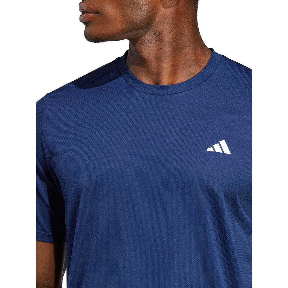 ADIDAS AEROREADY Designed for Movement เสื้อออกกำลังกายผู้ชาย