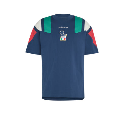 ADIDAS Italy EQT เสื้อยืดผู้ชาย