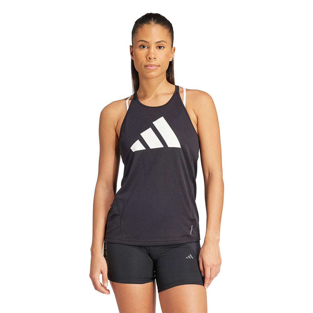ADIDAS Run It Women's Running Tank - Supersports Thailand